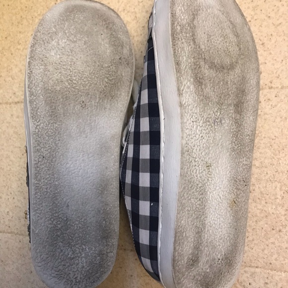 Betsy Johnson Edna slip on sneakers - Picture 5 of 6